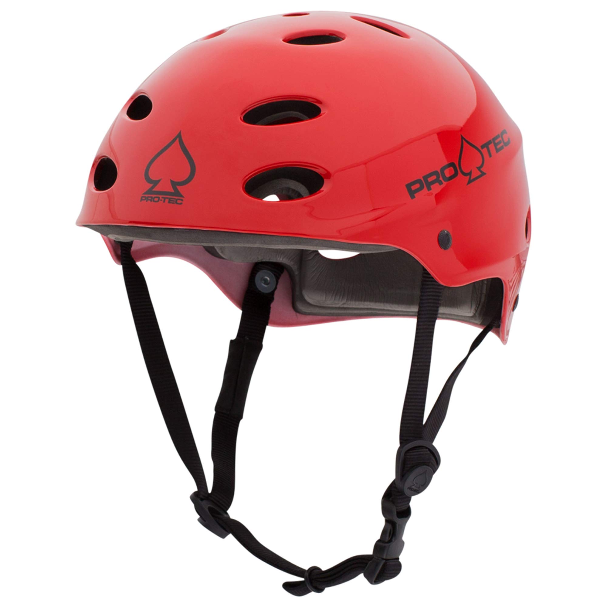 Amazon.com: Pro-Tec Ace Water Wakeboarding Helmet, Ideal for