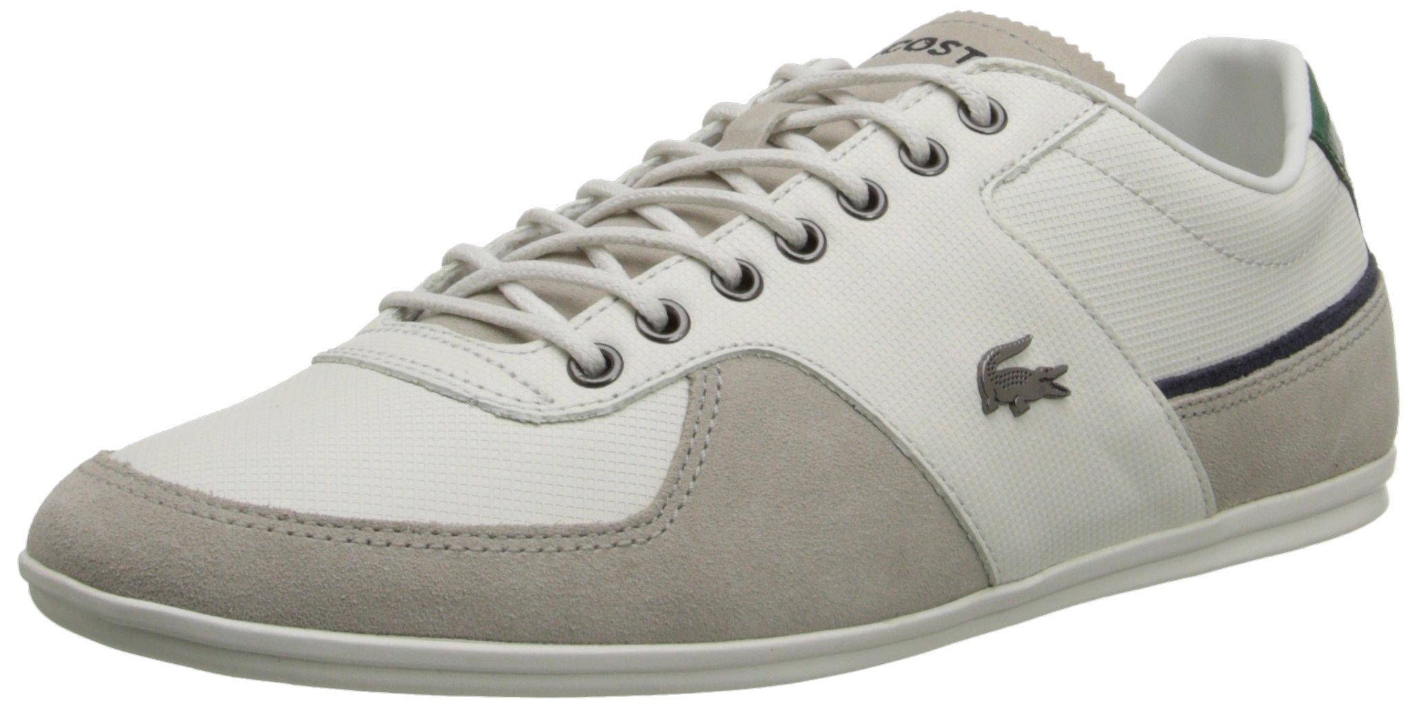 Lacoste Taloire 15 Men Shoes Dark Blue 7-27SRM1203-120