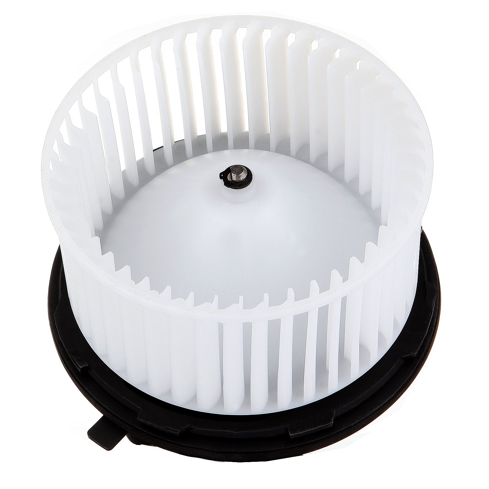 Amazon | HVAC プラスチックヒーターブロワーモーター ABS ファン