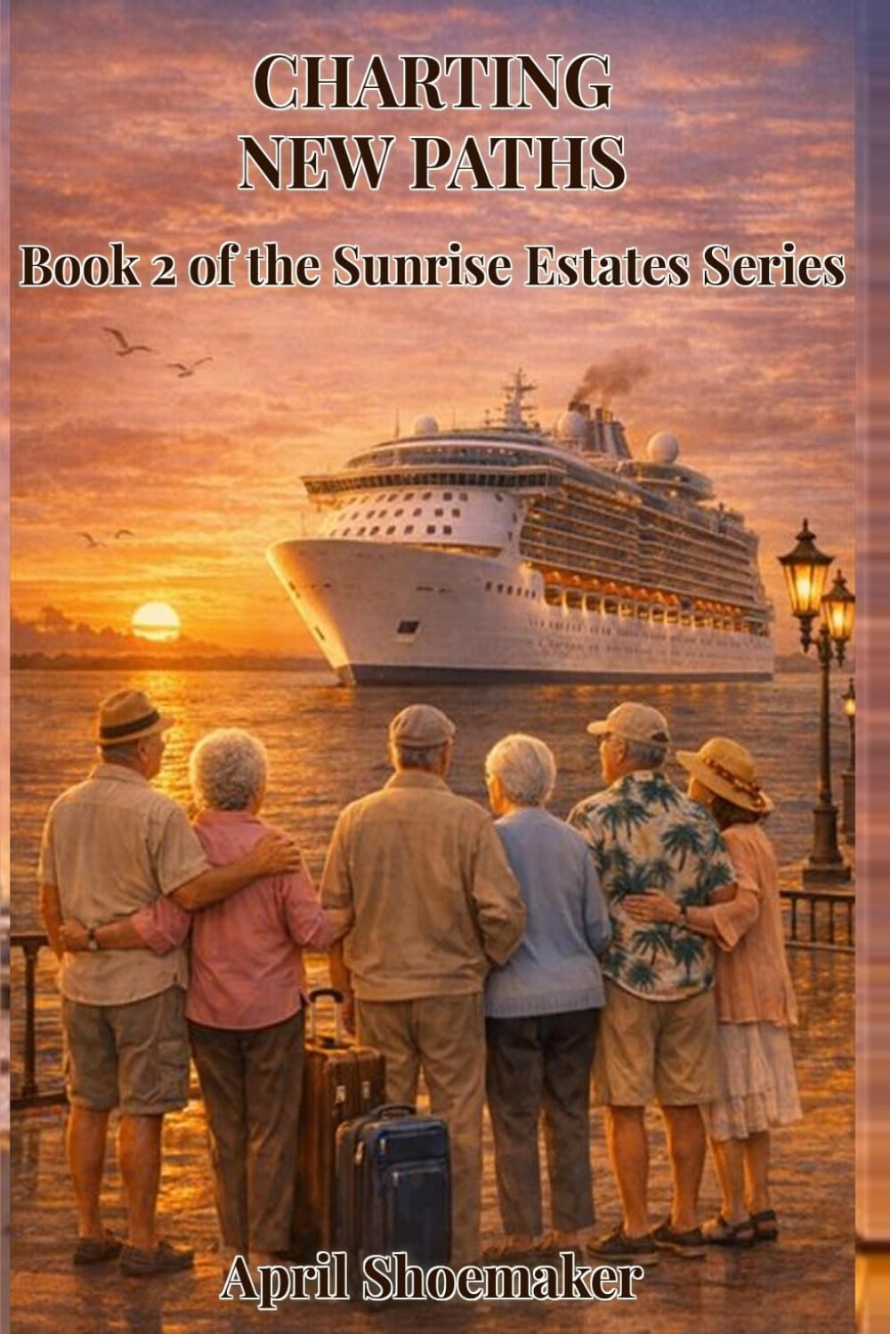 Charting New Paths: The Sunrise Estates Series