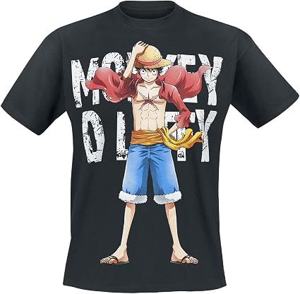 amazon one piece shirt