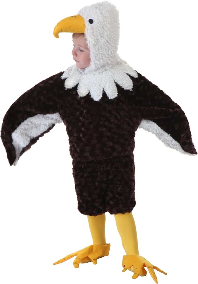 eagles costume