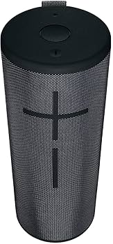 Amazon.com: Logitech Ultimate Ears MEGABOOM 3 Portable