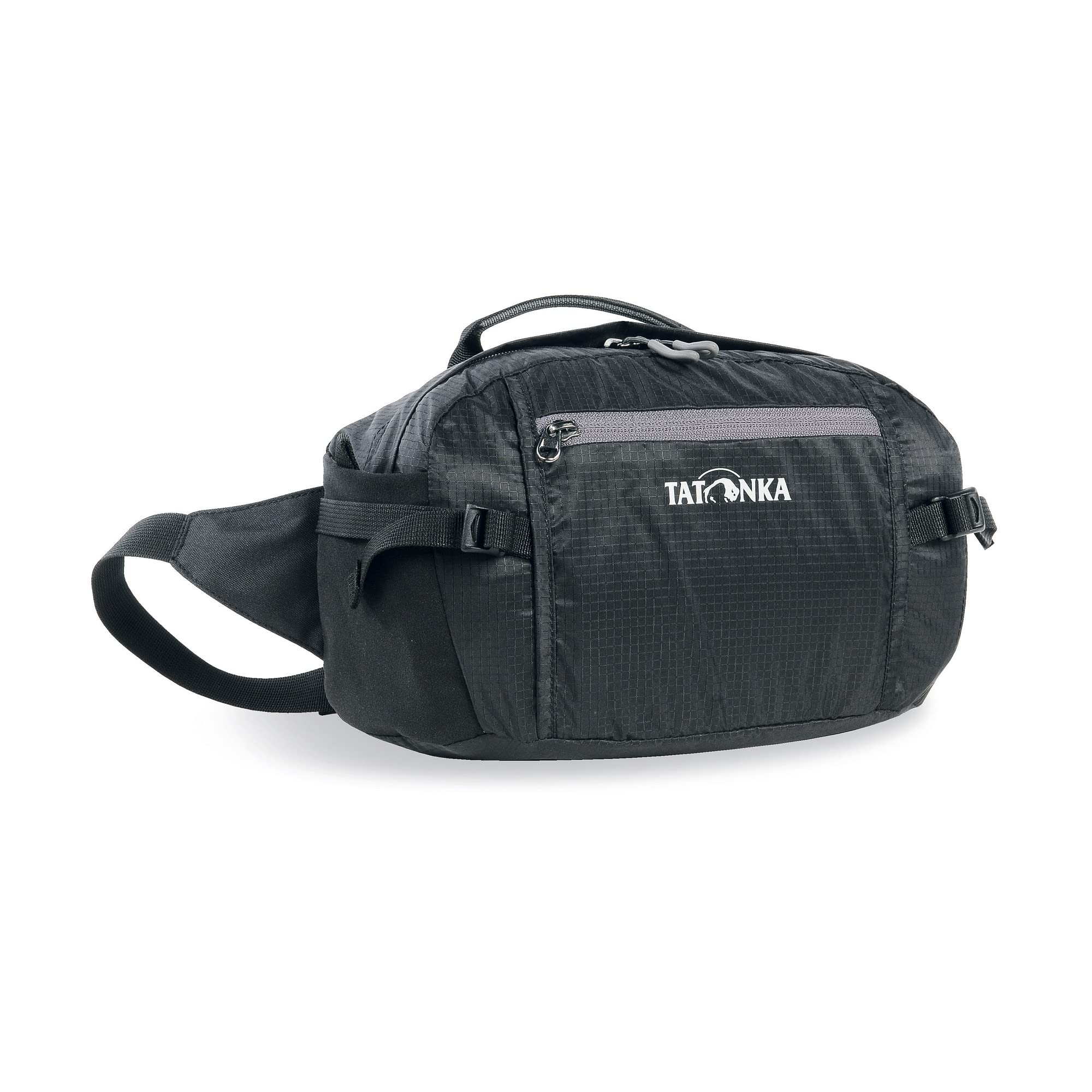 Tatonka Hip Bag M (Black)-image-42