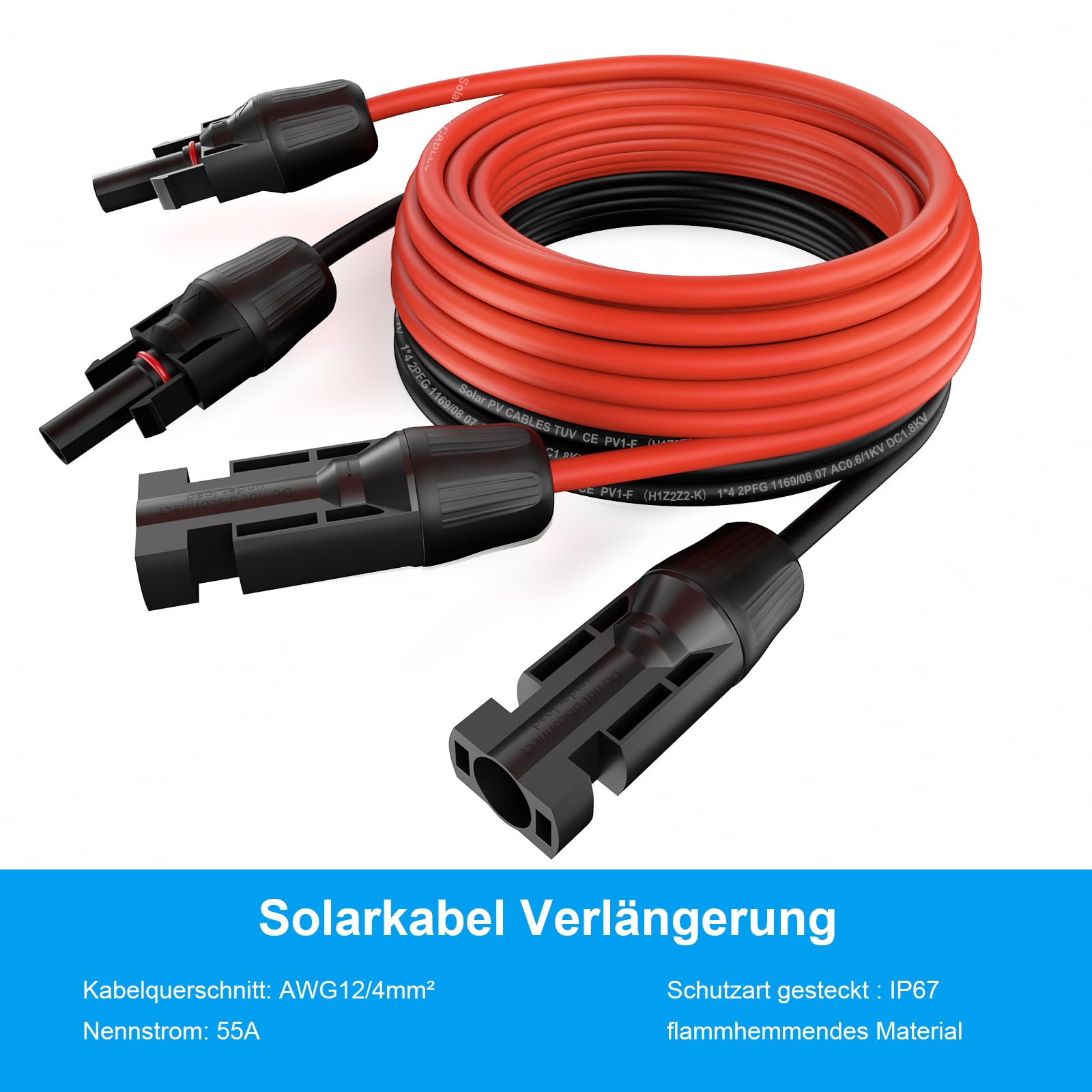 Cavo Di Prolunga Solare | Confronta Prezzi