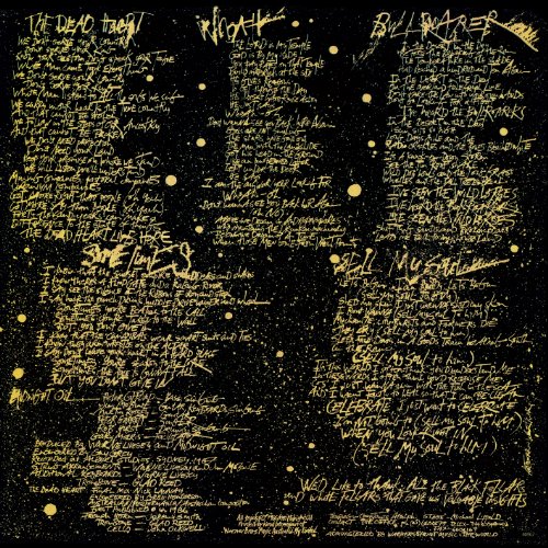 Diesel And Dust - Cardboard Sleeve - High-Definition CD Deluxe Vinyl Replica