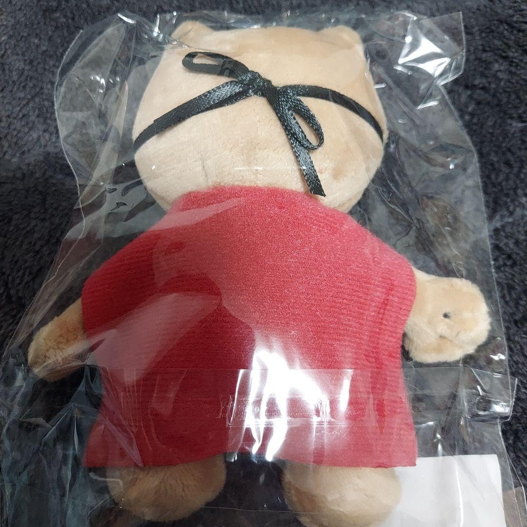 Amazon.co.jp: 04 Limited Sazabys Plush CAVU : Toys & Games