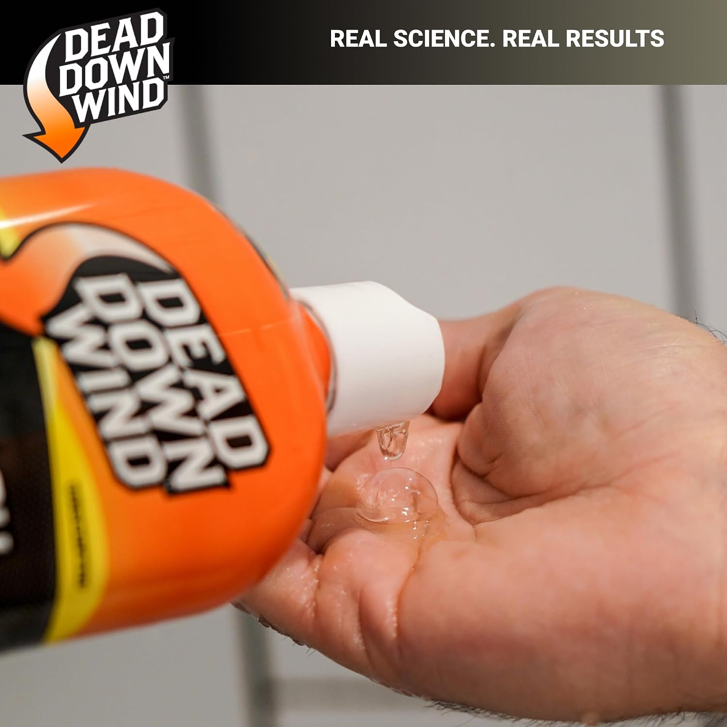 Dead Down WINDDead Down Wind UV Guard 18 oz.