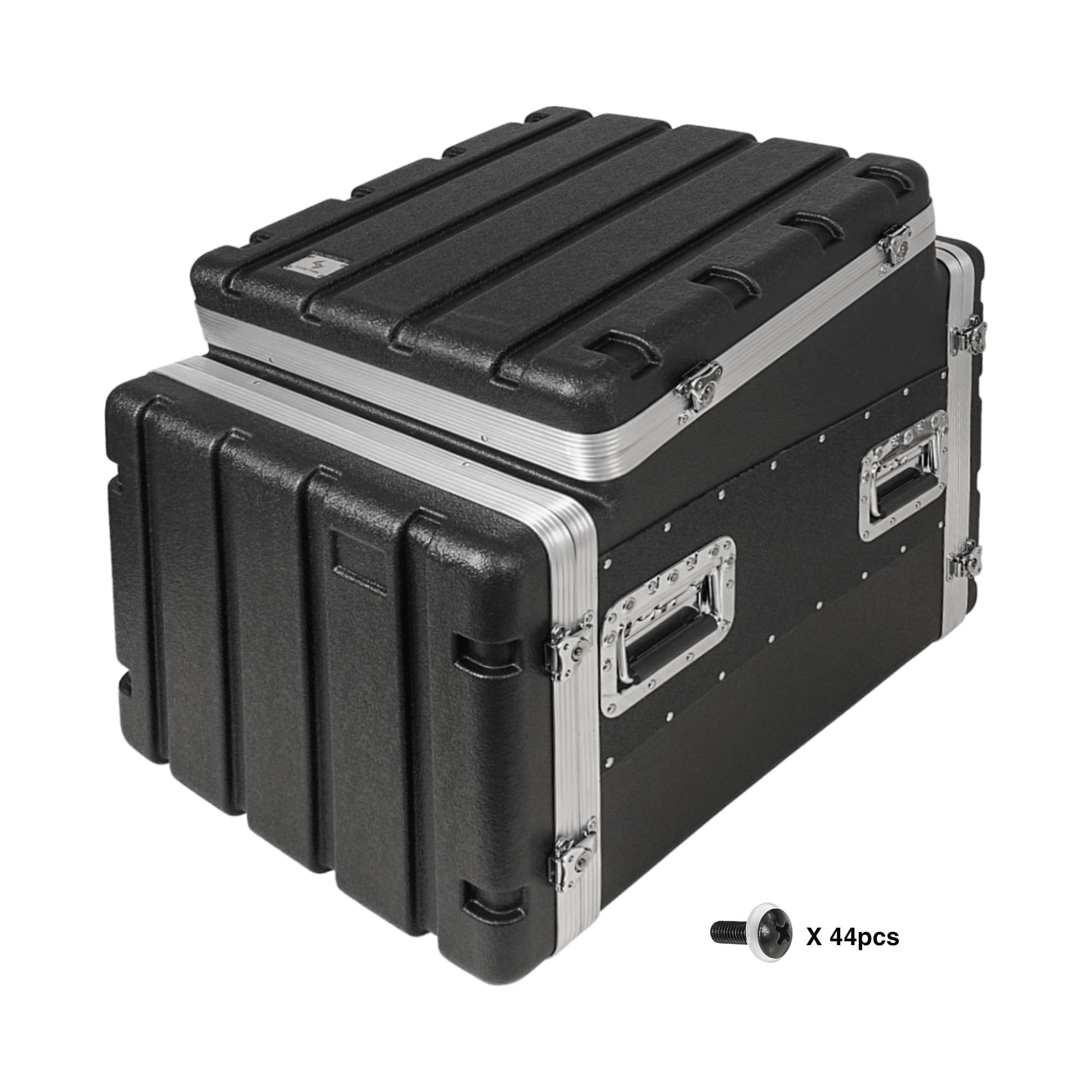 Amazon.com: Sound Town Lightweight and Compact 8U ATA ABS
