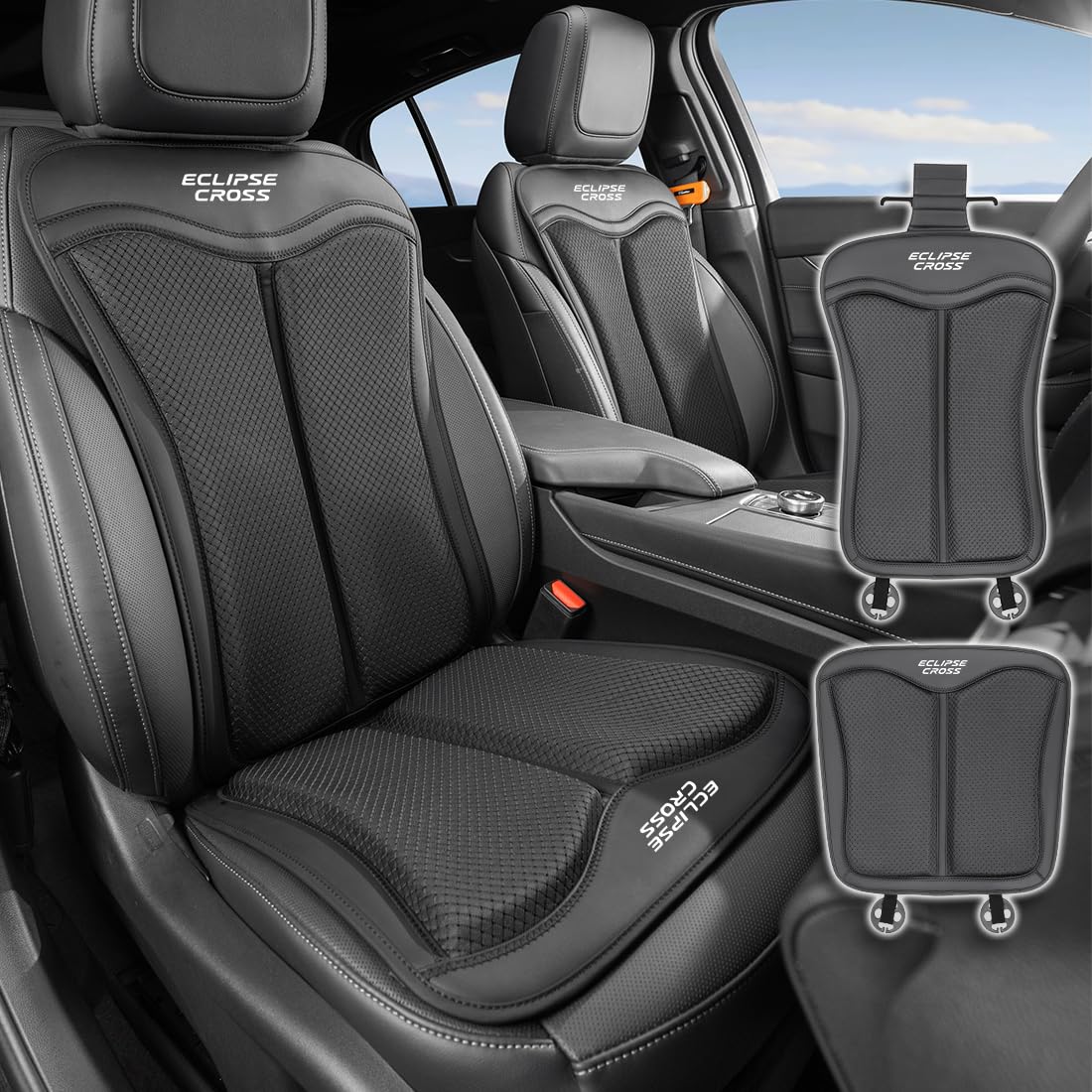 Amazon.co.jp: エクストレイル専用 車 冷感 シートカバー アイスシルク