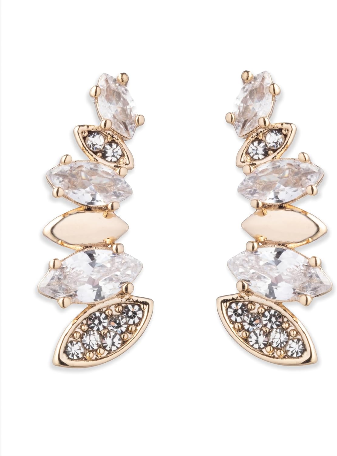 PARIS EARRINGS  E03-20 main image 1