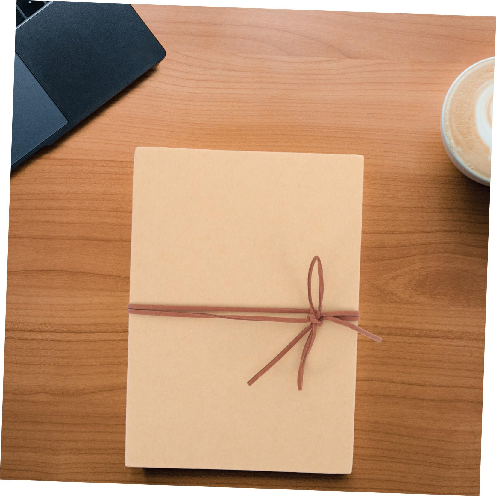 Generic Scrapbook Photo Album Vintage Accordion Diy Photo Book Kit for Graduation Family Birthday Wedding - Image 4