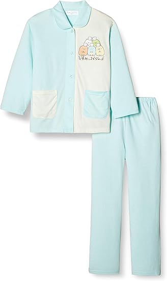 Amazon すみっコぐらし パジャマセット すみっコぐらし キッズ パジャマ パジャマ 通販 Amazon すみっコぐらし パジャマセット すみっコぐらし キッズ パジャマ パジャマ 通販
