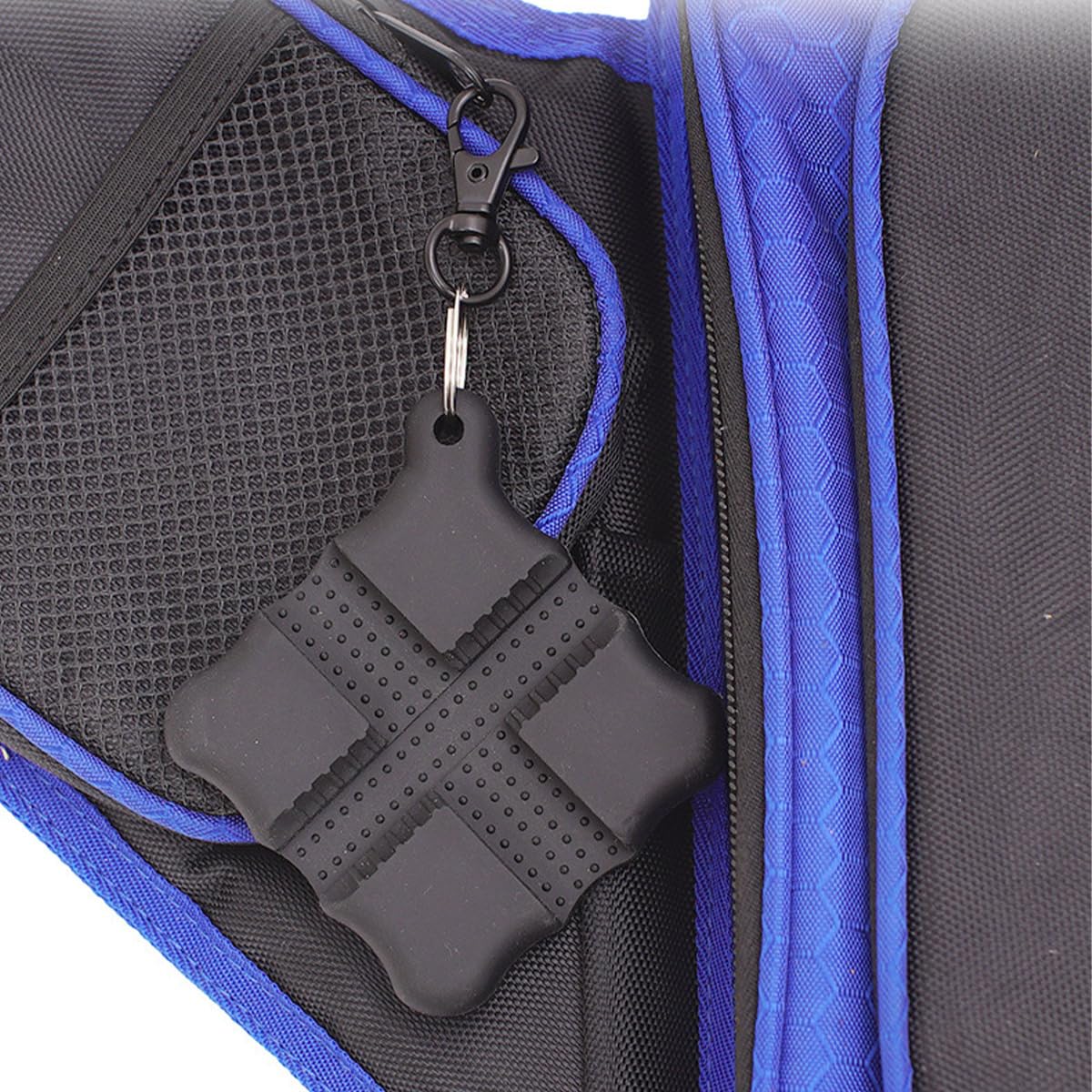 Estrattore per tiro con L'Arco Estrattore in Silicone Bersaglio Rimozione Rapida con Clip per Pratica di tiro, Aiuto per l'estrazione