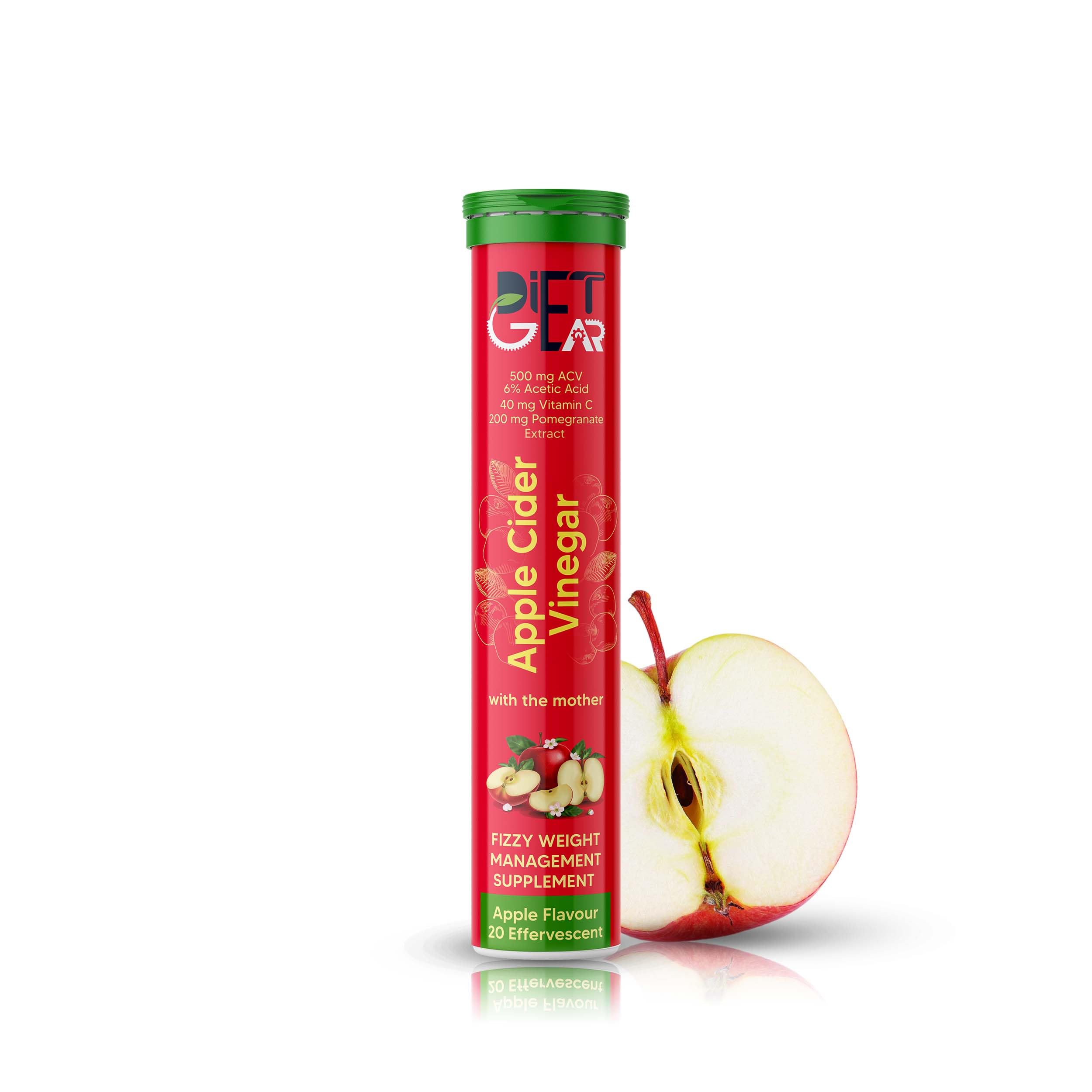 See full amazon price history chart for Diet Gear Apple Cider Vinegar with Mother | 5 ltr Zero Sugar Apple Cider vinegar drink with Pomegranate and Beet Root extract added Vitamin C, B6, B7 and B12 | 20 Tablet | Apple flavor (Pack of 1) Diet Gear Apple Cider Vinegar with Mother | 5 ltr Zero Sugar Apple Cider vinegar drink with Pomegranate and Beet Root extract added Vitamin C, B6, B7 and B12 | 20 Tablet | Apple flavor (Pack of 1) (B0D3X7MS4H) Amazon Price History, Amazon Price Tracker