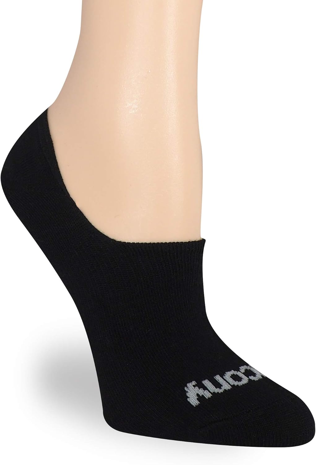 Saucony Women's No Show Invisible Liner Socks : Clothing, Shoes & Jewelry
