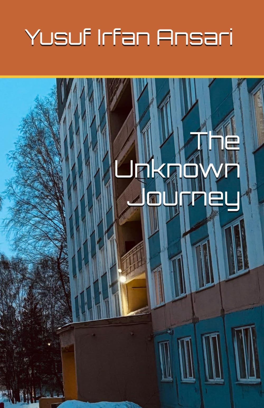 The Unknown Journey (1)