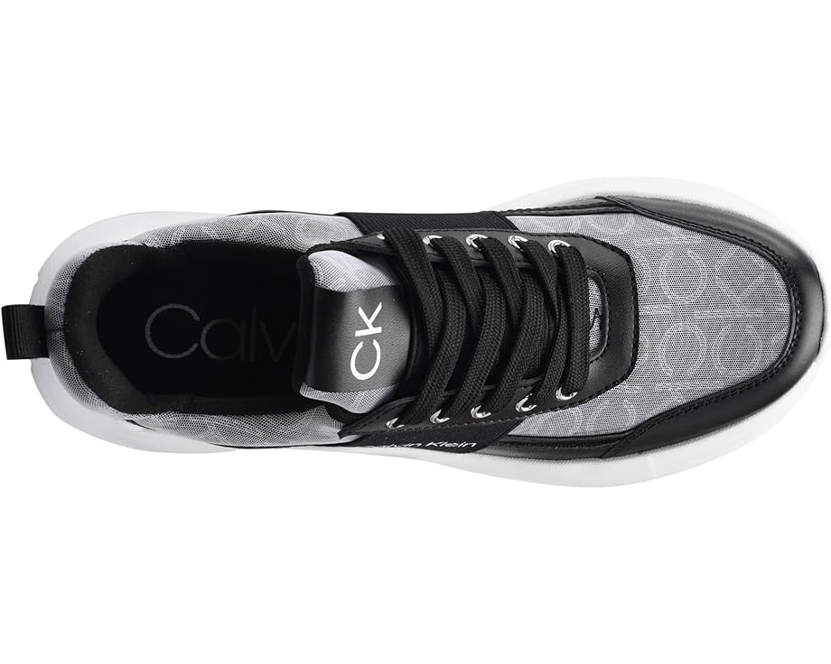 Calvin Klein Umika - Top View