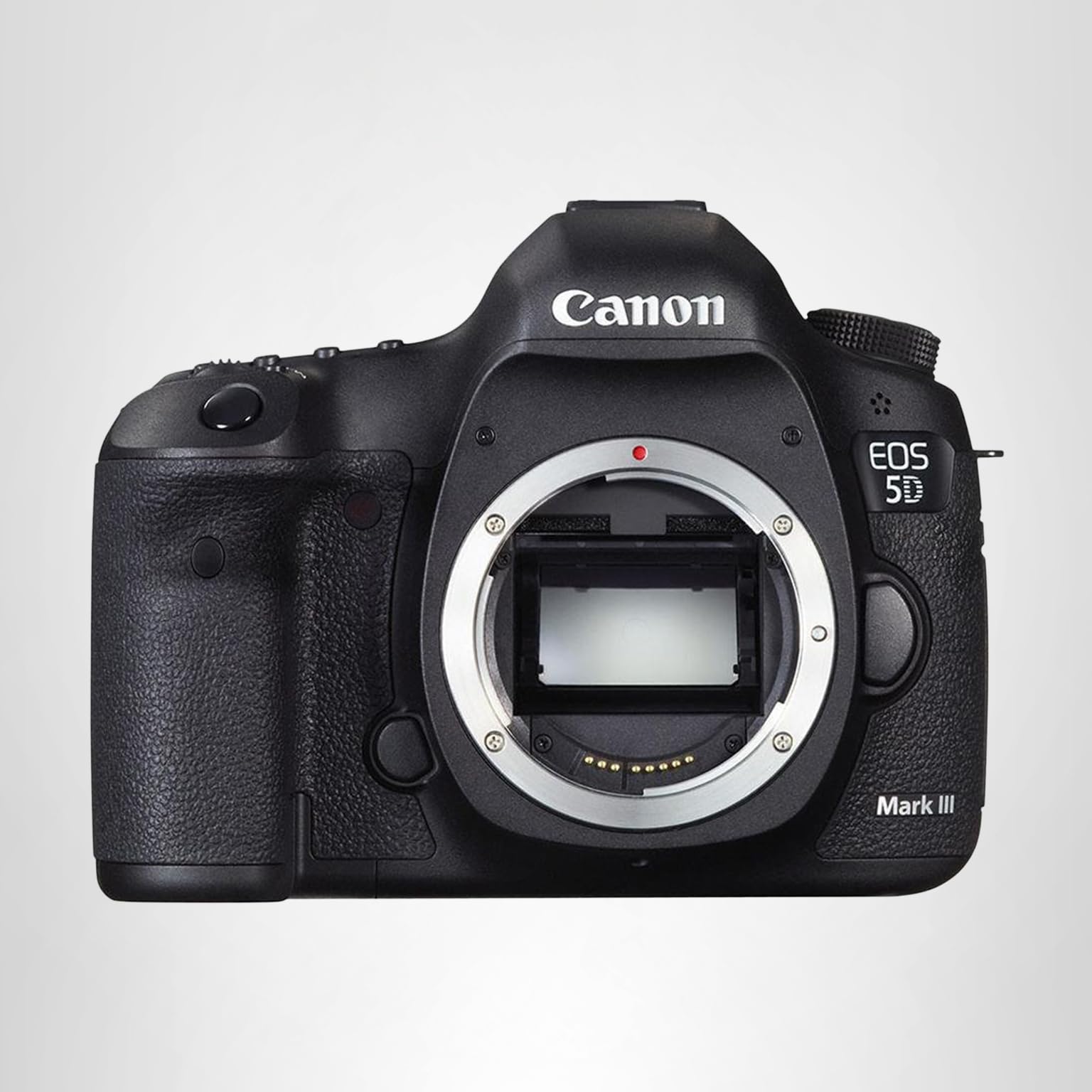 Canon デジタル一眼レフカメラ EOS 5D Mark III