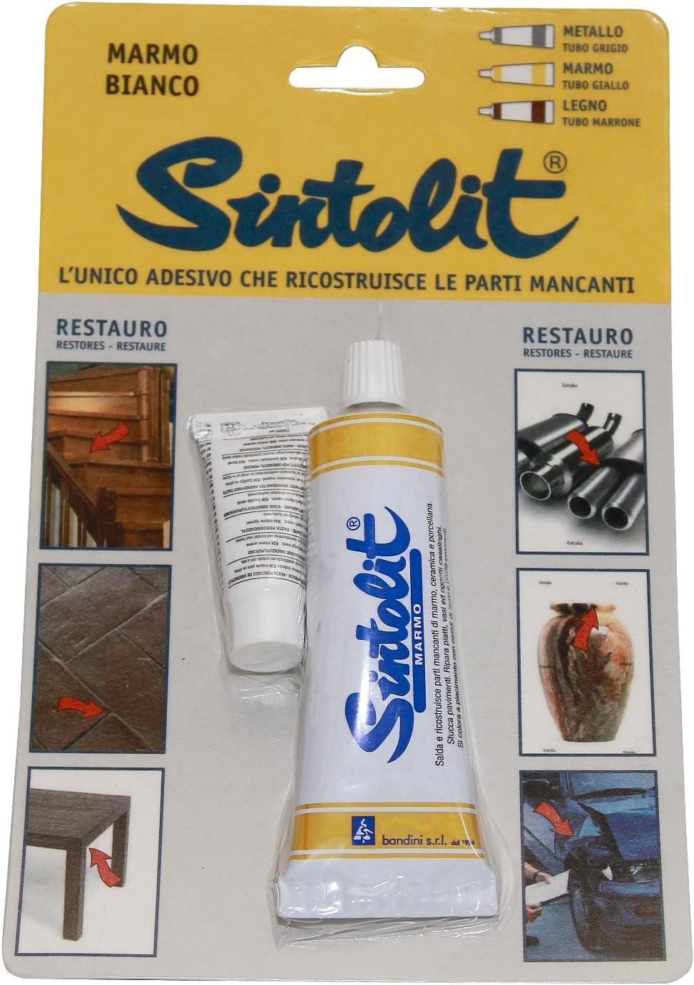 stucco in legno per pavimenti in legno duro