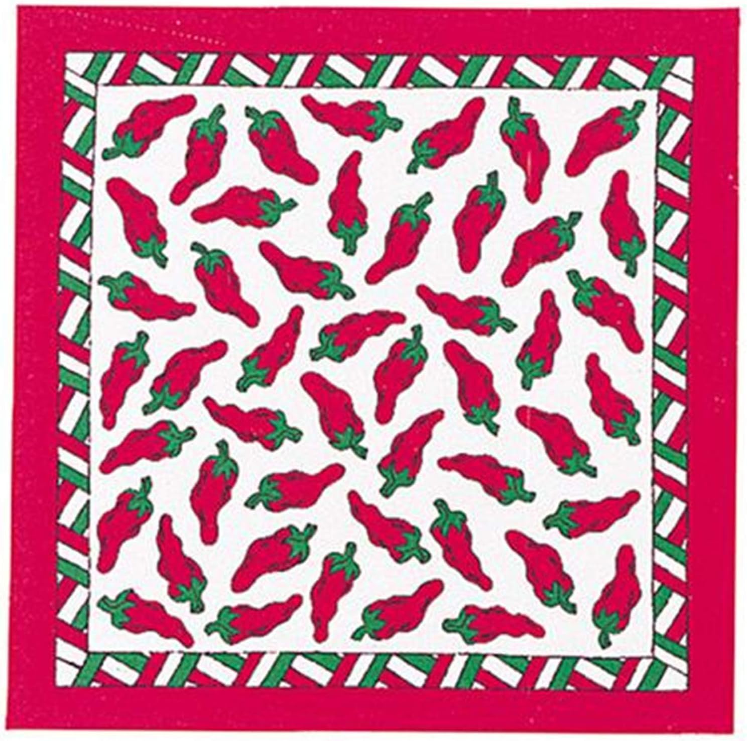 unisex-adult Bandanas
