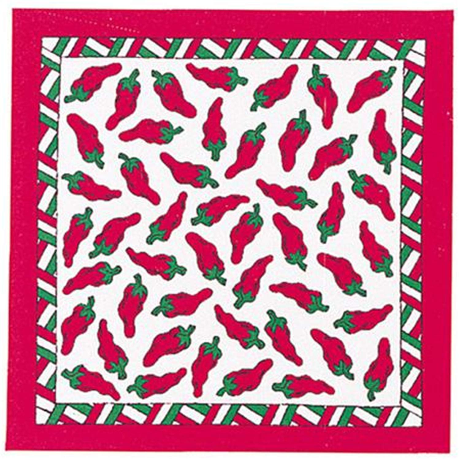 unisex-adult Bandanas