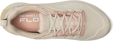 Merrell Womens Moab Speed 2 Leather Waterproof
