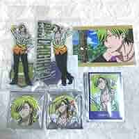 ぶっちぎり?! 摩利人 まとめ売り 予約】ぶっちぎり?! ポラショットコレクション(pcs)【AJ2024