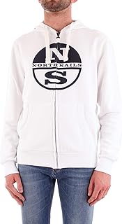 North Sails 691320 Sudadera Hombre