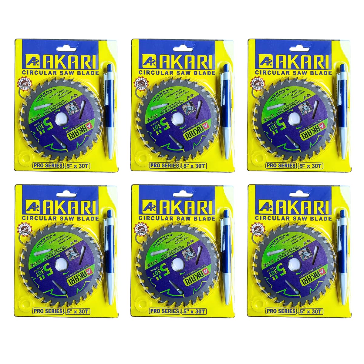 akari AKARI High Pressure Washer 2300W 220v Washing Machine Water