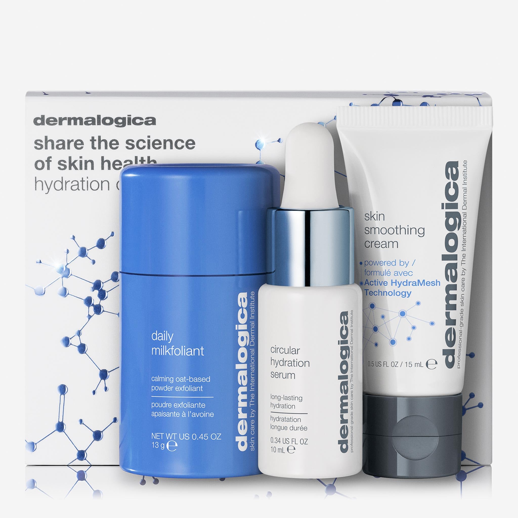 Dermalogica - on-the-go hydration