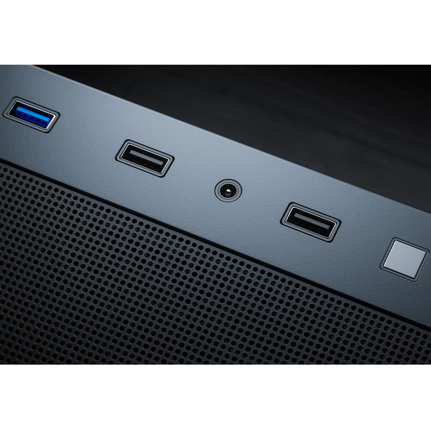 GameMachines Flow - Gaming PC - AMD Ryzen 7 5700X - GeForce RTX 5060-1TB SSD - 16GB DDR4 - WLAN - Win 11 Professional