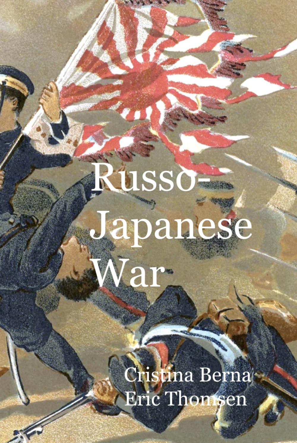 Russo-Japanese War: Japanese War Prints
