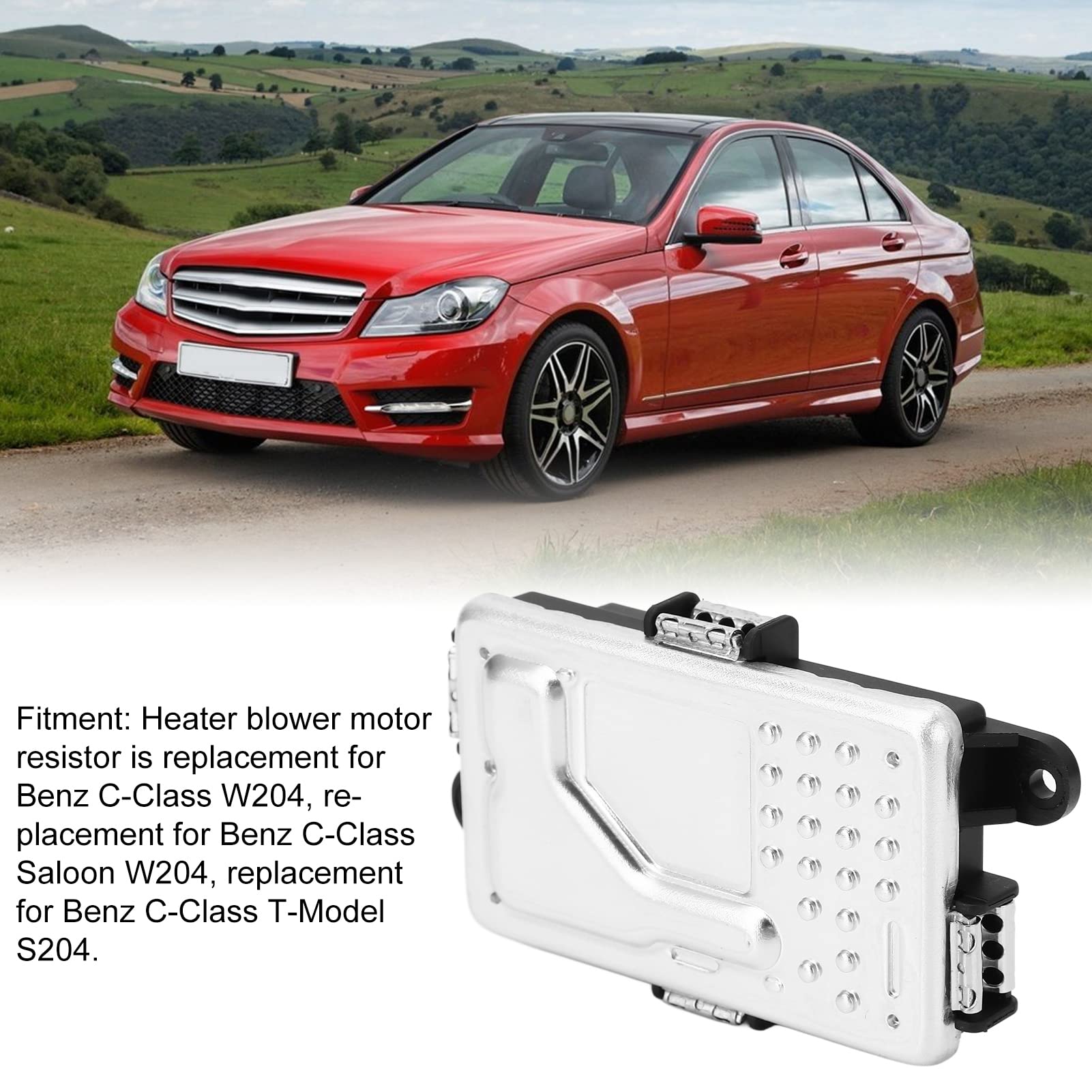 Heater Blower Motor Resistor, Heater Blower Motor Resistor  