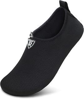 Men & Women Water Shoes Barefoot Quick-Dry Beach Swim Yoga Socks