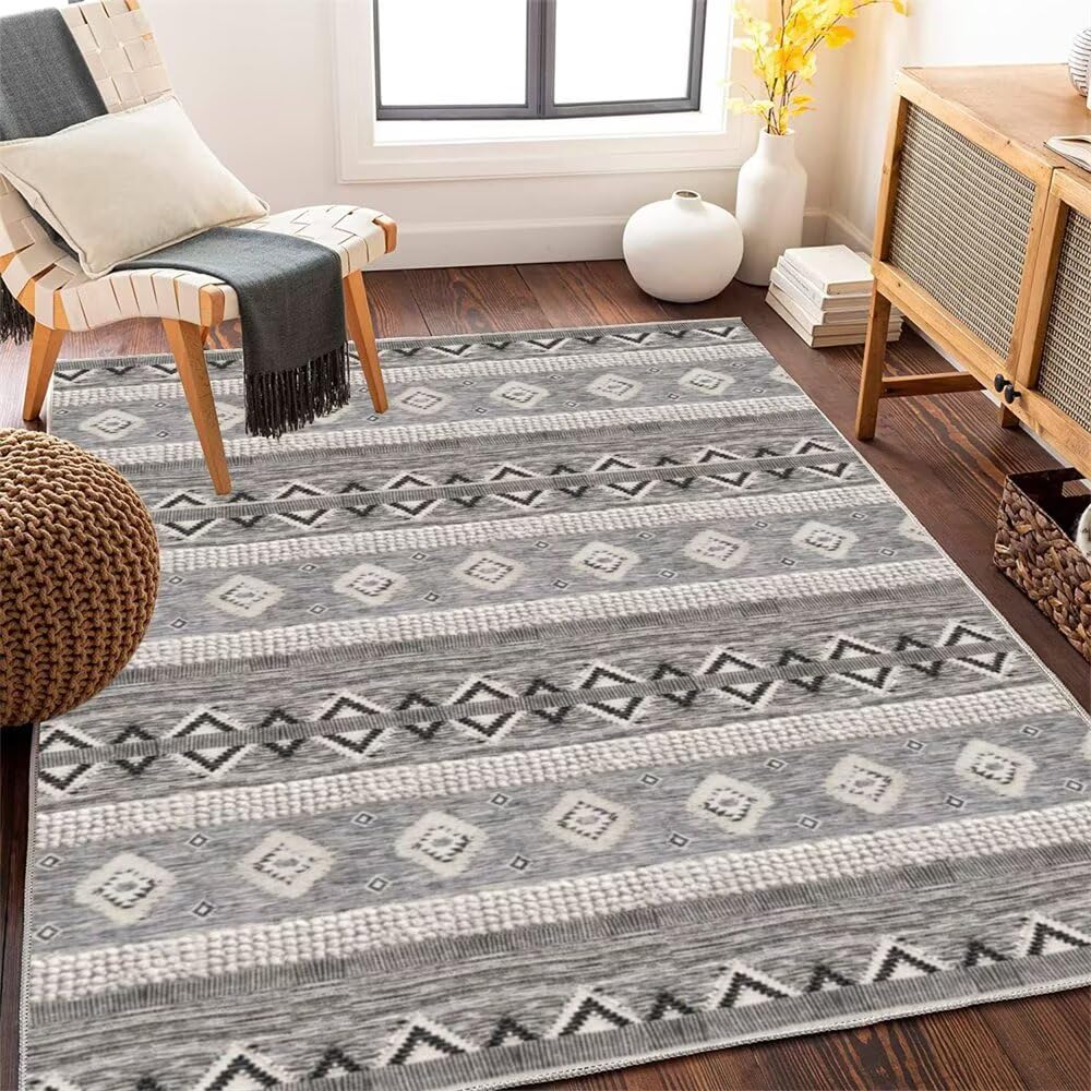 Tapis chambre ado doux et moderne pour créer un espace cocooning chaleureux