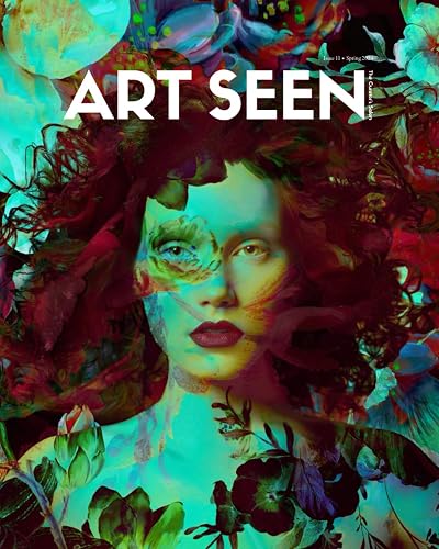 Art Seen: The Curator's Salon Magazine: Spring 2024