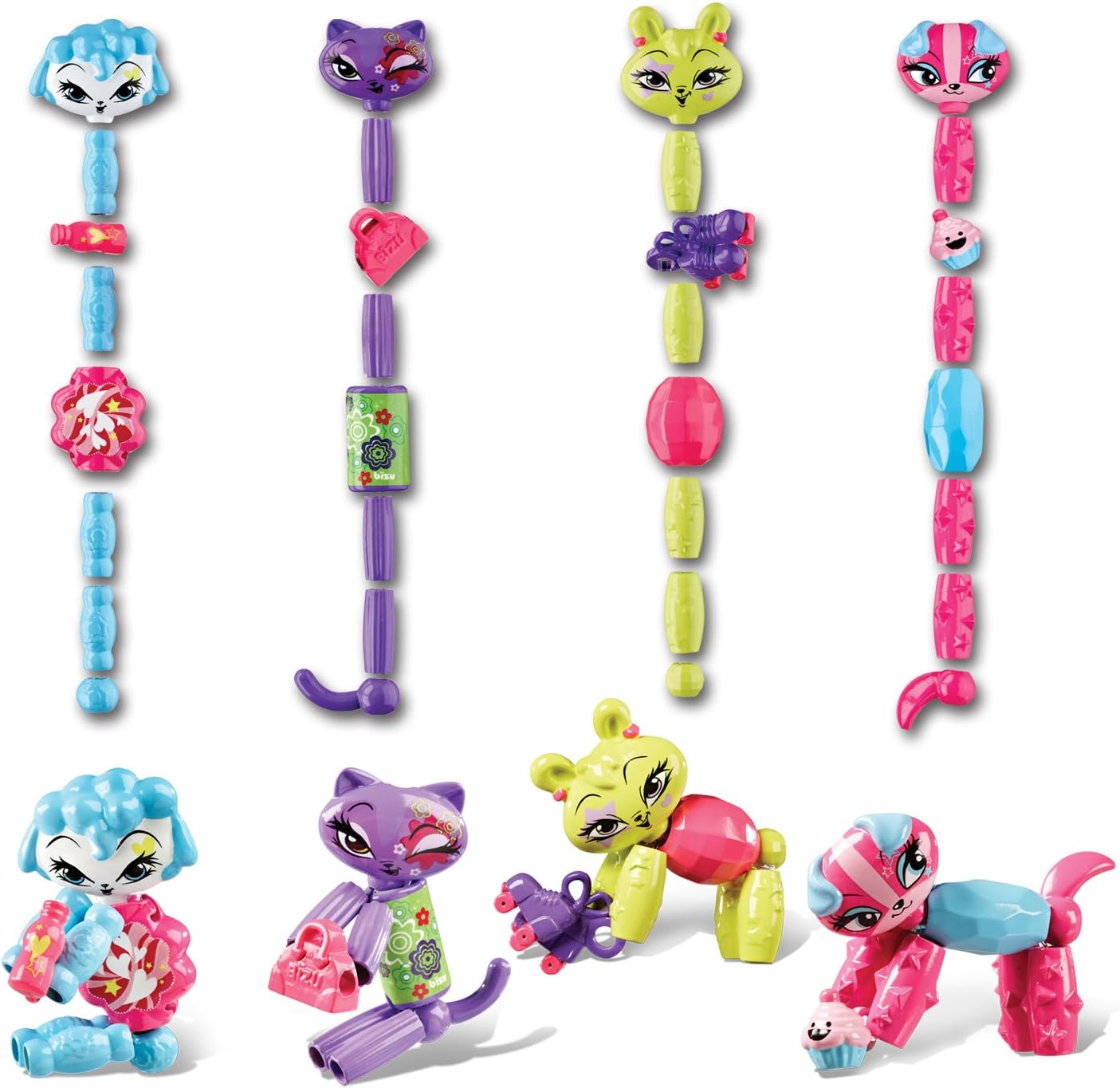 Bizu Deluxe Pack - Funky