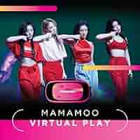 Mamamoo virtual play ママム　 VR でLive体験！ 71b65Mp2XrL._AC_SY200_QL15_.jpg