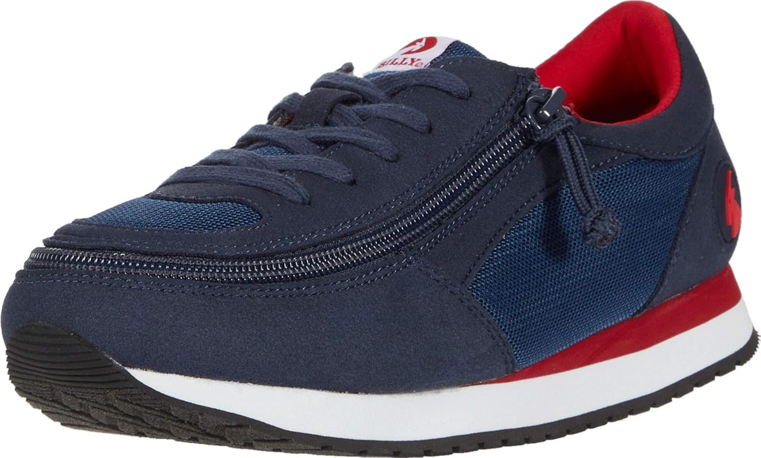 BILLY Footwear Boy's Billy Jogger (Little Kid/Big Kid