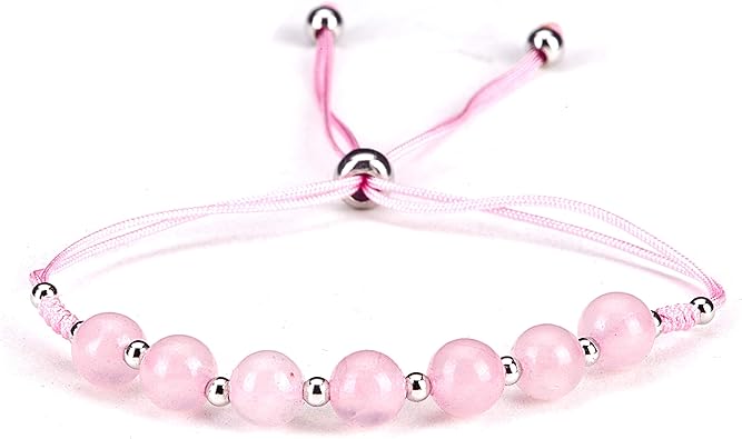 Cherry Tree Chakra Bracelet | Amazon