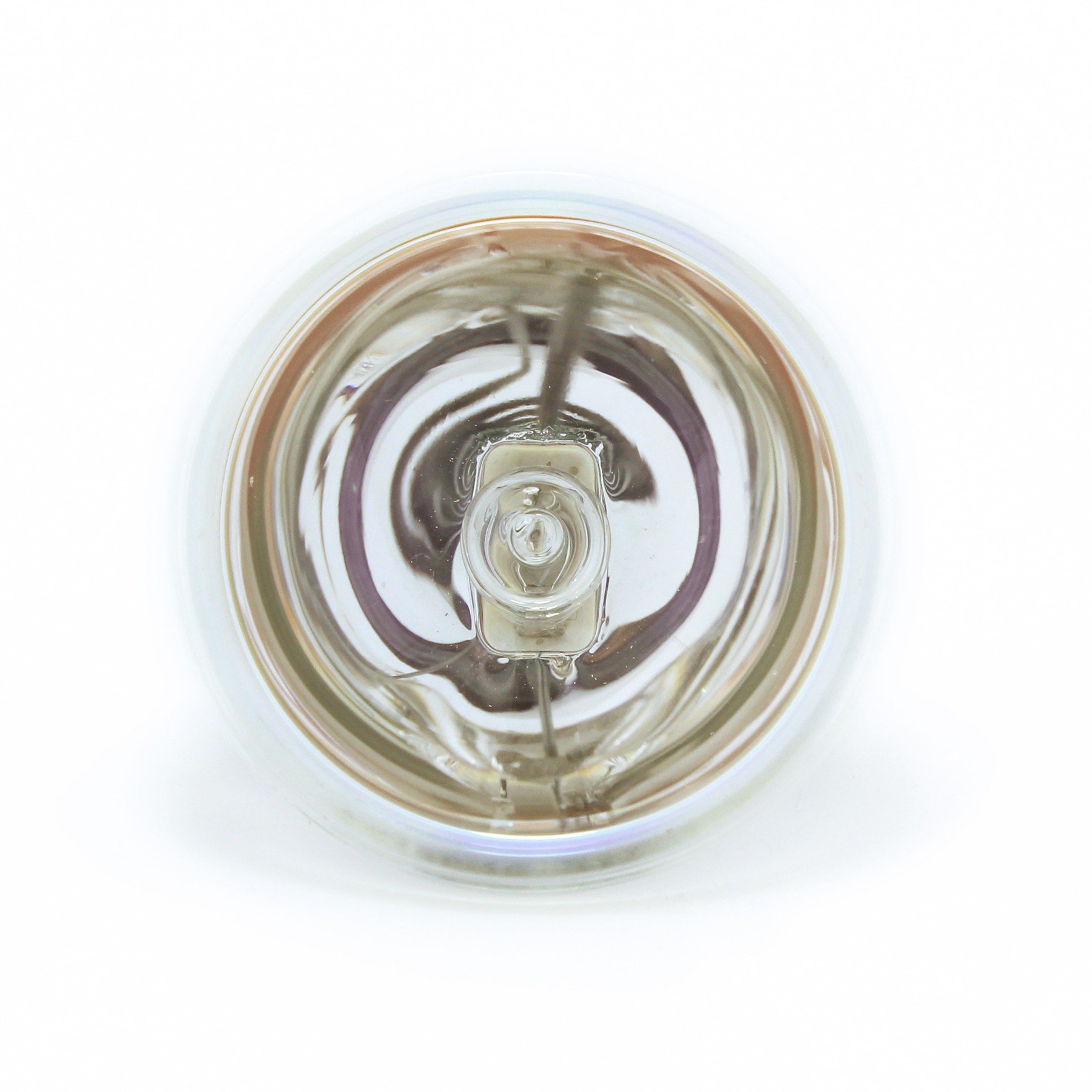 Osram Halogen-Reflektorlampen A1, 231, 100 W, 12 V, GZ6.35, EFP, 64627, 4 Stück