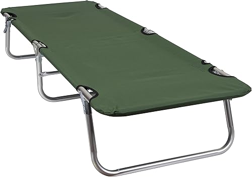 Stansport Cuna de camping