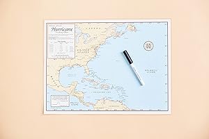 Hurricane Tracking Map: Stay Prepared with Real-Time Visualization