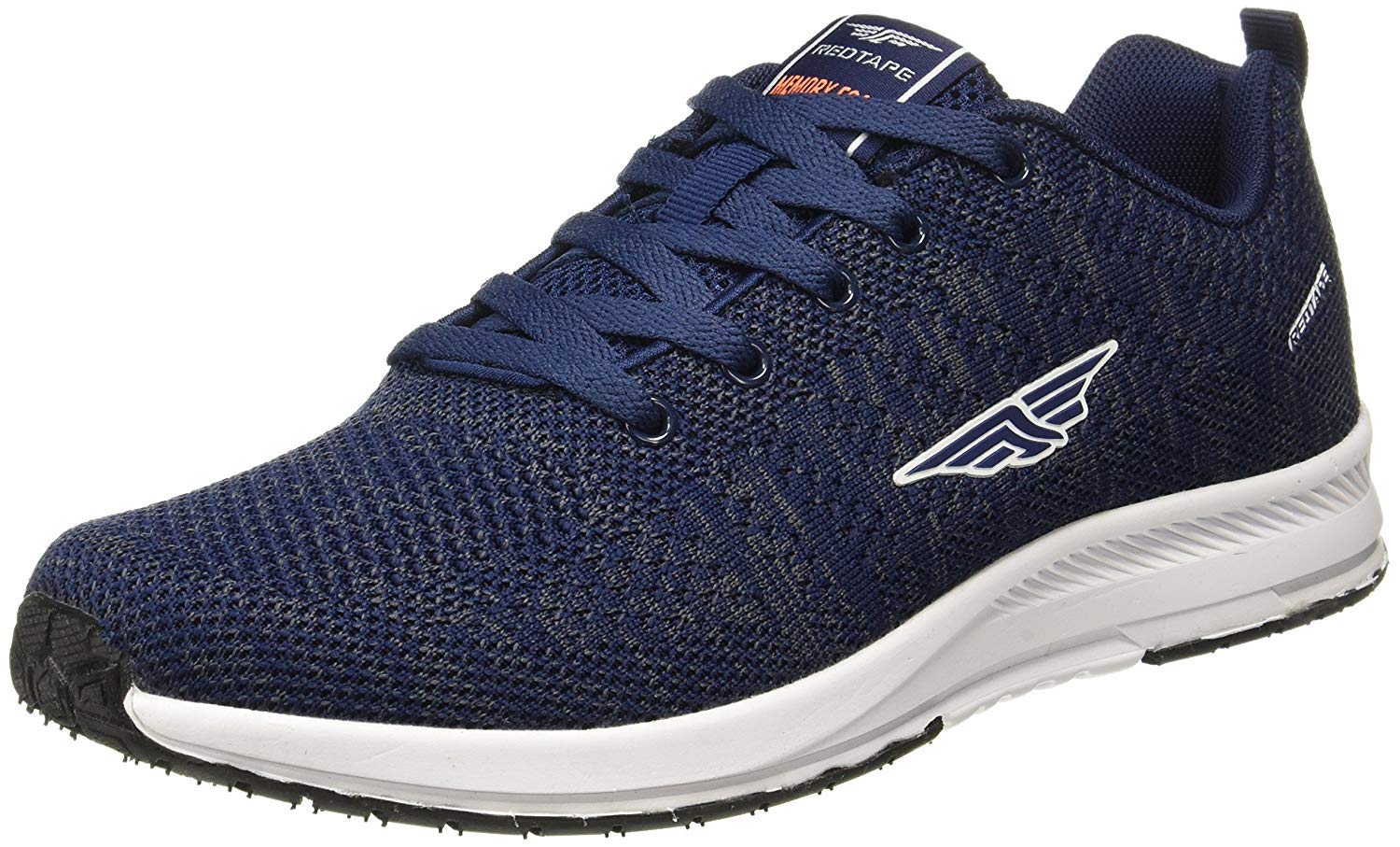 Red Tape Men Navy Walking Shoes-11 UK (45 EU) (RSC0044D) (B083JL7K2J) Amazon Price History, Amazon Price Tracker