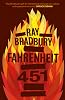 Fahrenheit 451 Kağıt Kapak – Büyük Kitap, 16 Ağustos 1993