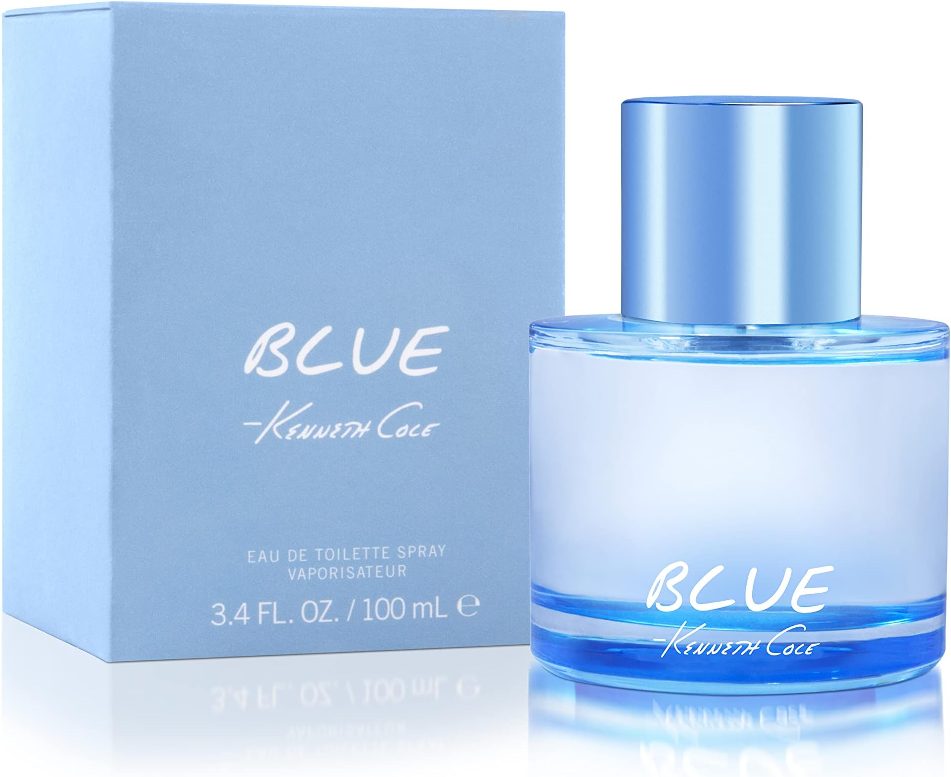 Blue EDT 100 ml
