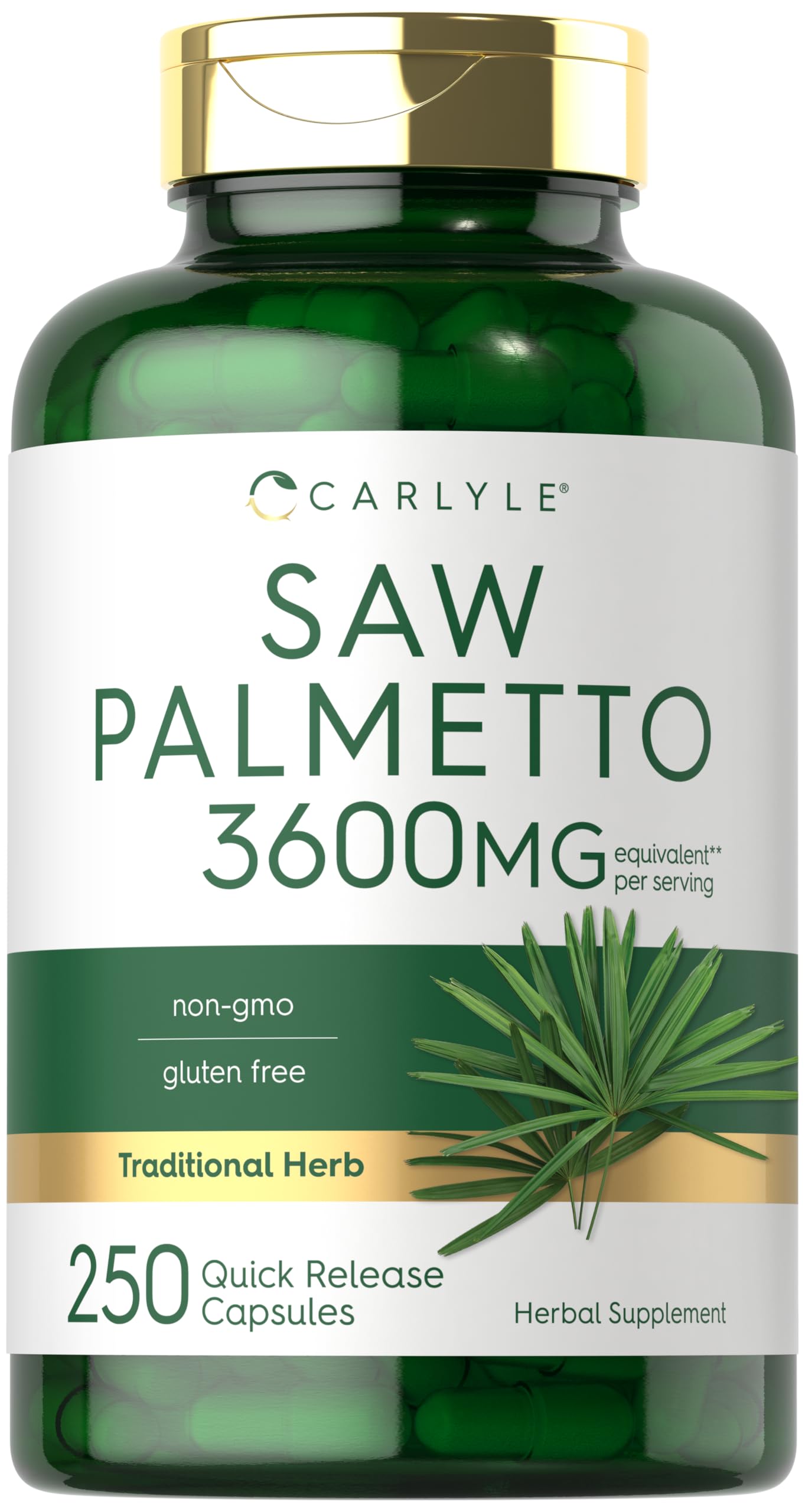 Carlyle Saw Palmetto