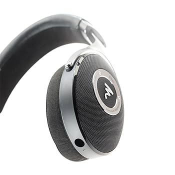 Amazon.co.jp: フォーカル アラウンドイヤー型オープンバック