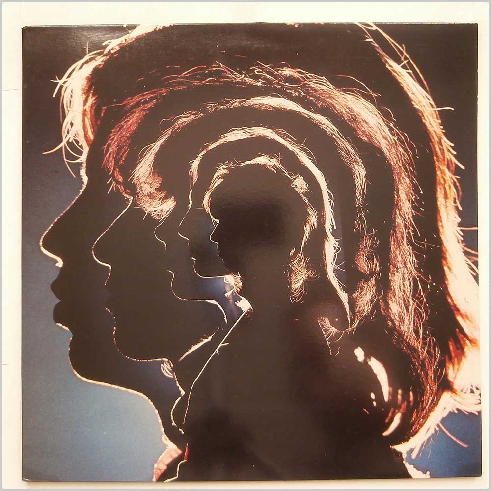 Hot rocks 19641971 [Vinyl LP] Amazon.de MusikCDs & Vinyl